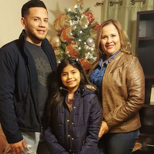 Meet your Posher, Janette